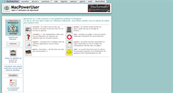 Desktop Screenshot of macformath.net